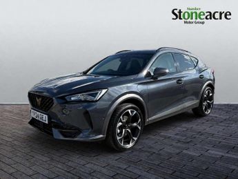 Cupra Formentor 1.4 eHybrid 204 V2 5dr DSG