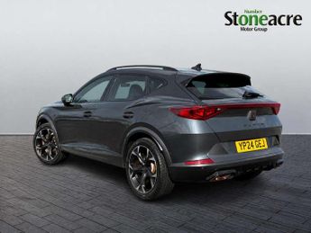 Cupra Formentor 1.4 eHybrid 204 V2 5dr DSG