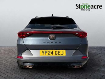 Cupra Formentor 1.4 eHybrid 204 V2 5dr DSG