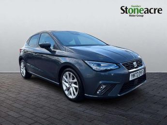 SEAT Ibiza 1.0 TSI 95 FR 5dr