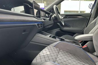 Volkswagen Tayron 2.0 TDI R-Line 5dr DSG7 [7 Seat]