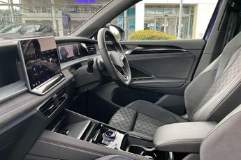 Volkswagen Tayron 2.0 TDI R-Line 5dr DSG7 [7 Seat]