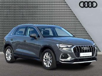 Audi Q3 35 TFSI Sport 5dr S Tronic