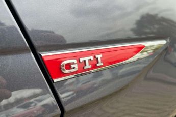 Volkswagen Polo 2.0 TSI GTI 5dr DSG