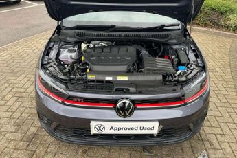 Volkswagen Polo 2.0 TSI GTI 5dr DSG
