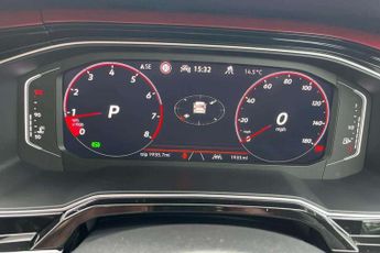 Volkswagen Polo 2.0 TSI GTI 5dr DSG