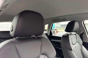 Audi Q5 40 TDI Quattro Sport 5dr S Tronic