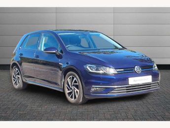 Volkswagen Golf 1.5 TSI EVO Match Edition 5dr