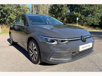 Volkswagen Golf 1.4 TSI eHybrid Style 5dr DSG