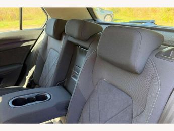 Volkswagen Golf 1.4 TSI eHybrid Style 5dr DSG