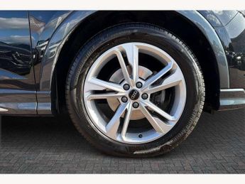 Audi Q3 35 TFSI S Line 5dr S Tronic