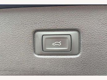 Audi Q7 50 TDI Quattro Black Edition 5dr Tiptronic