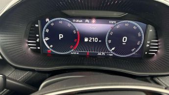 Skoda Fabia 1.0 TSI 116 SE L Edition 5dr DSG