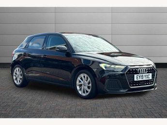 Audi A1 30 TFSI Sport 5dr