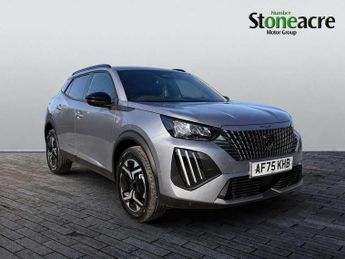Peugeot 2008 1.2 PureTech Allure 5dr