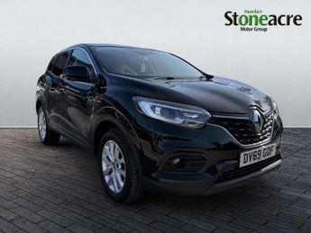 Renault Kadjar 1.3 TCE Play 5dr