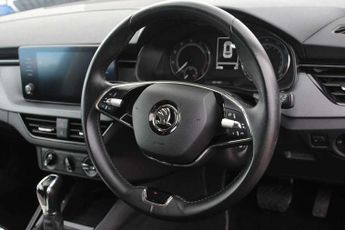 Skoda Kamiq 1.0 TSI 110 SE 5dr DSG