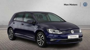 Volkswagen Golf 1.5 TSI EVO Match 5dr