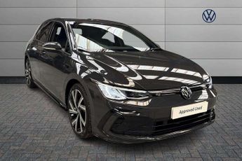 Volkswagen Golf 1.5 eTSI 150 R-Line 5dr DSG