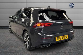 Volkswagen Golf 1.5 eTSI 150 R-Line 5dr DSG