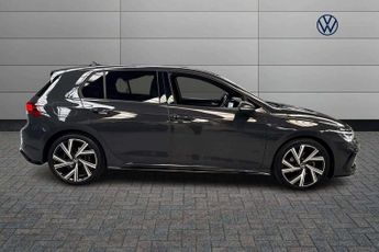 Volkswagen Golf 1.5 eTSI 150 R-Line 5dr DSG
