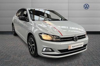 Volkswagen Polo 1.0 EVO 80 Beats 5dr
