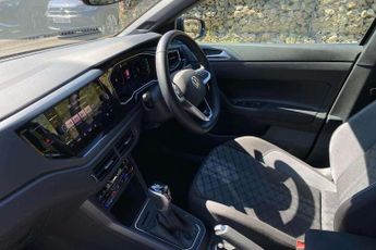 Volkswagen Polo 1.0 TSI 115 R-Line 5dr DSG