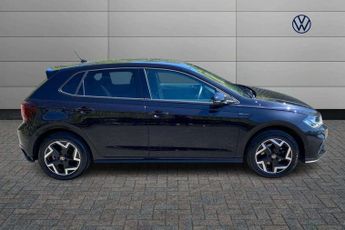 Volkswagen Polo 1.0 TSI 115 R-Line 5dr DSG