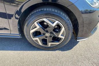 Volkswagen Polo 1.0 TSI 115 R-Line 5dr DSG