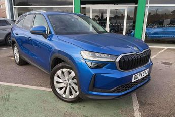 Skoda Kodiaq 1.5 TSI e-TEC SE L 5dr DSG [7 Seat]