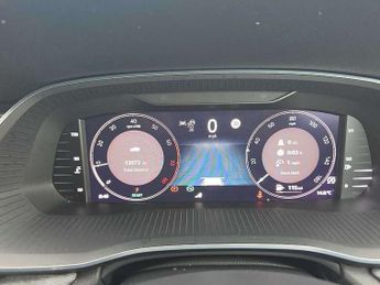 Skoda Octavia 1.5 TSI e-TEC 150 SE L 5dr DSG