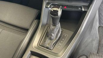 Audi Q3 35 TDI S Line 5dr S Tronic