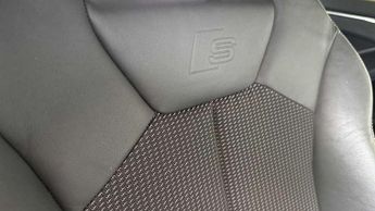 Audi Q3 35 TDI S Line 5dr S Tronic