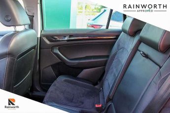 Skoda Kodiaq 2.0 TSI SE L 4x4 5dr DSG [7 Seat]