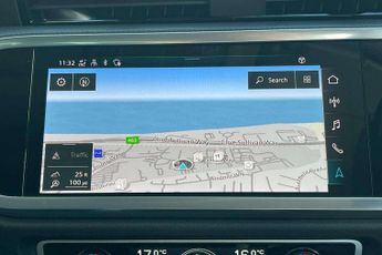 Audi Q3 35 TFSI Sport 5dr S Tronic