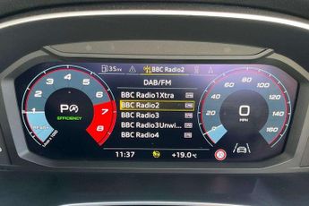 Audi Q3 35 TFSI Sport 5dr S Tronic