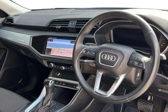 Audi Q3 35 TFSI Sport 5dr S Tronic
