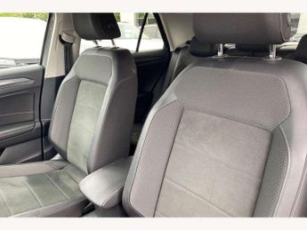 Volkswagen T-Roc 1.5 TSI Style 5dr DSG