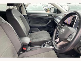 Volkswagen T-Roc 1.5 TSI Style 5dr DSG