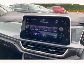 Volkswagen T-Roc 1.5 TSI Style 5dr DSG