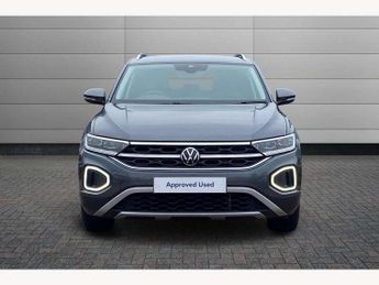 Volkswagen T-Roc 1.5 TSI Style 5dr DSG