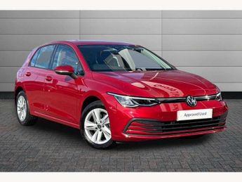 Volkswagen Golf 1.5 TSI Life 5dr