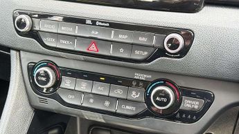 Kia Niro 1.6 GDi PHEV 3 5dr DCT
