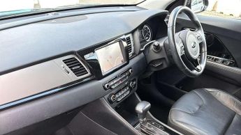 Kia Niro 1.6 GDi PHEV 3 5dr DCT