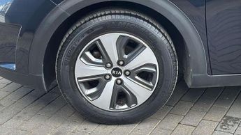 Kia Niro 1.6 GDi PHEV 3 5dr DCT
