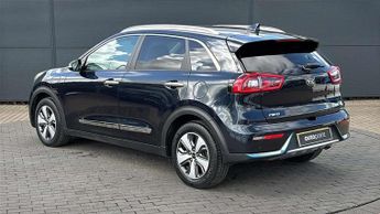 Kia Niro 1.6 GDi PHEV 3 5dr DCT
