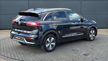 Kia Niro 1.6 GDi PHEV 3 5dr DCT