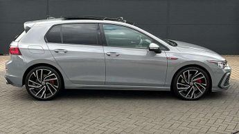 Volkswagen Golf GTi 2.0 TSI GTI 5dr DSG