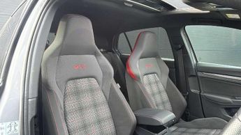 Volkswagen Golf 2.0 TSI GTI 5dr DSG