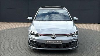 Volkswagen Golf 2.0 TSI GTI 5dr DSG
